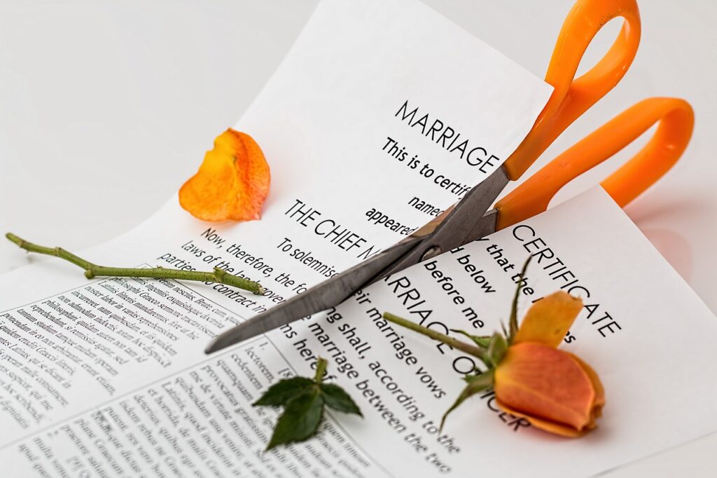 Advocate in Panchkula for Bail and Divorce