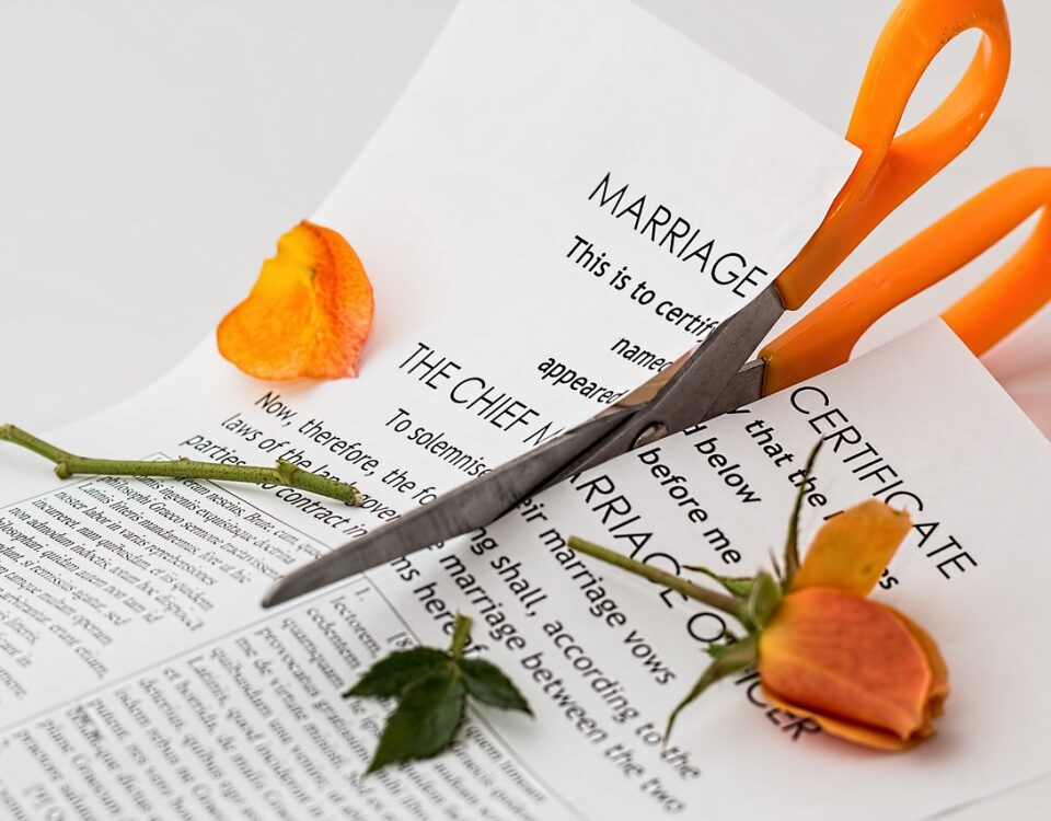 Top Advocate for Divorce in Chandigarh