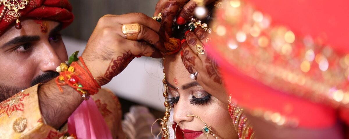 NRI MARRIAGE AND DIVORCE