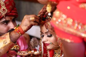 MARRIAGE AND DIVORCE
