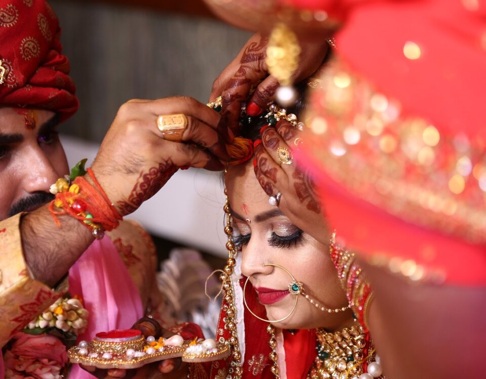 NRI MARRIAGE AND DIVORCE