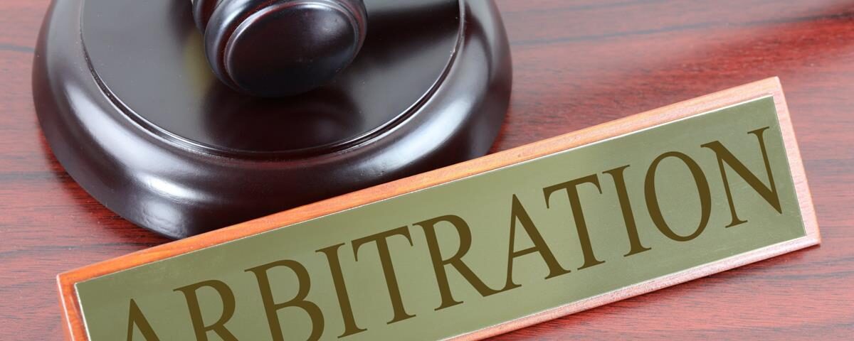 Arbitration lawyer Chandigarh Advocate Vikram Singh