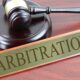 Arbitration lawyer Chandigarh Advocate Vikram Singh