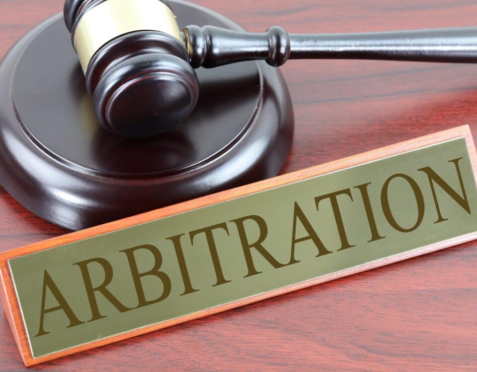 Arbitration lawyer Chandigarh Advocate Vikram Singh
