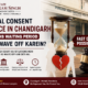 Lawyer explaining cooling period waiver for mutual consent divorce in Chandigarh